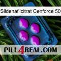 Sildenafil Citrate Cenforce 50 04